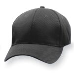 YOUTH SPORT FLEX ATHLETIC MESH CAP
