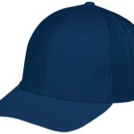Rally Cotton Twill Cap