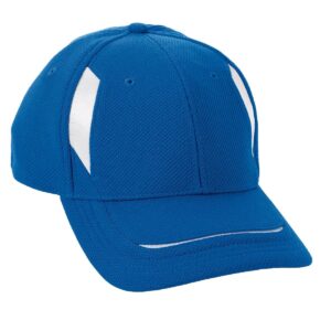 ADJUSTABLE WICKING MESH EDGE CAP