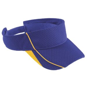 YOUTH FORCE VISOR