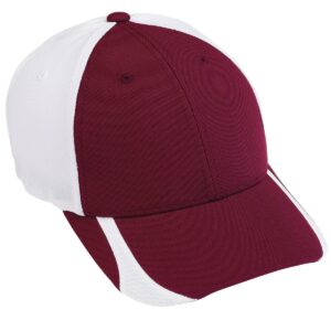 FLEX FIT CONTENDER CAP