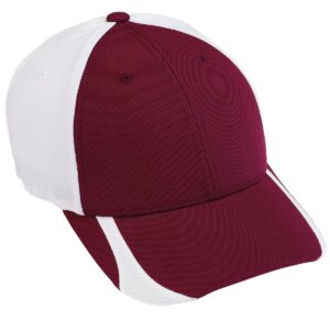 YOUTH FLEX FIT CONTENDER CAP