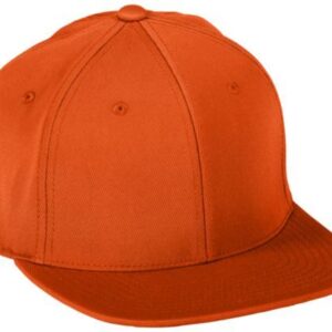 YOUTH FLEXFIT FLAT BILL CAP