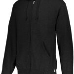 Dri-Power® Fleece Full-Zip Hoodie