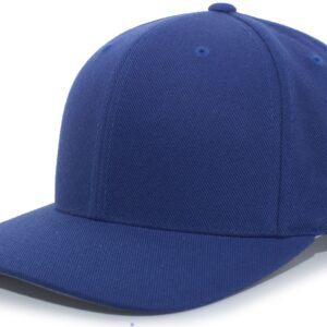 Pro-Wool Snapback Cap