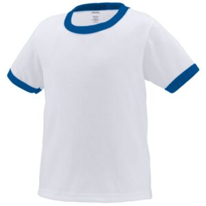 TODDLER RINGER T-SHIRT