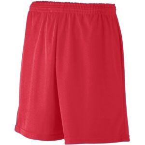 MINI MESH LEAGUE SHORTS