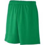 YOUTH MINI MESH LEAGUE SHORTS