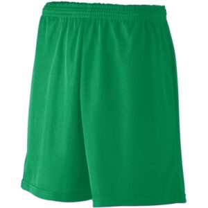 YOUTH MINI MESH LEAGUE SHORTS