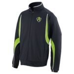 RIVAL JACKET