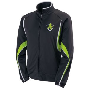 LADIES RIVAL JACKET