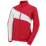 GIRLS AURORA JACKET