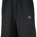 Dri-Power® Fleece Training Shorts With Pockets