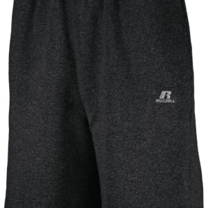 Dri-Power® Fleece Training Shorts With Pockets