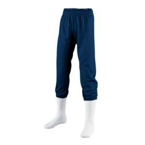 PULL-UP SOFTBALL/BASEBALL PANT