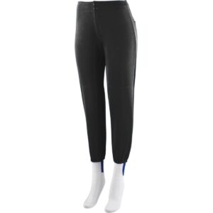 GIRLS LOW-RISE SOFTBALL PANT