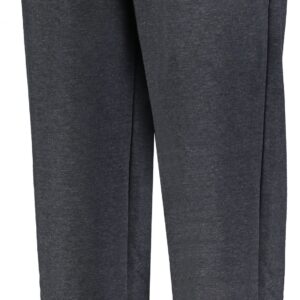 80/20 Open Bottom Sweatpant