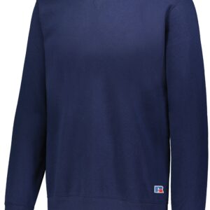 80/20 FLEECE CREW