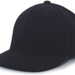 Wool Combo Umpire Flexfit® Cap