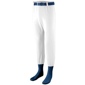 YOUTH PULL-UP PRO PANT