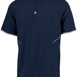 Youth Short Sleeve Pullover