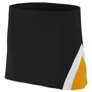 LADIES CHEER FLEX SKIRT