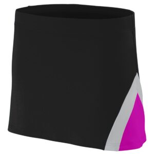 GIRLS CHEER FLEX SKIRT