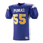 YOUTH DOMINATOR JERSEY