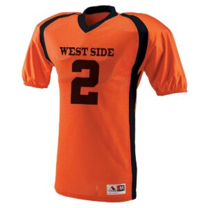 YOUTH BLITZ JERSEY