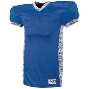 YOUTH DUAL THREAT JERSEY