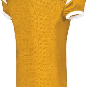 Youth Slant Football Jersey