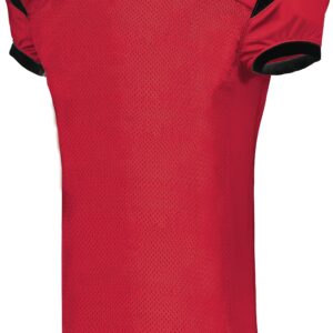 Slant Football Jersey
