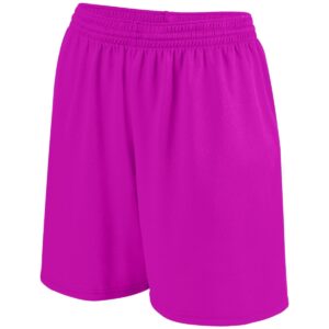 LADIES SHOCKWAVE SHORTS