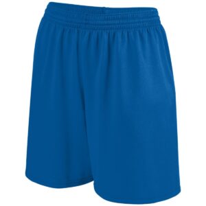 GIRLS SHOCKWAVE SHORTS