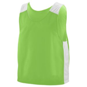 YOUTH FACE OFF REVERSIBLE JERSEY