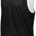 Mesh Reversible Pinnie