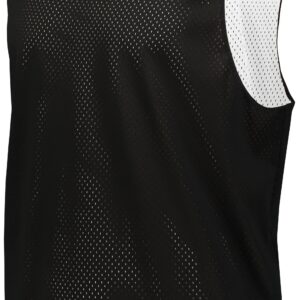 Mesh Reversible Pinnie