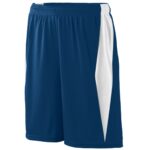 TOP SCORE SHORTS