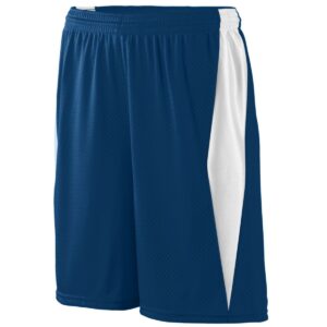 TOP SCORE SHORTS