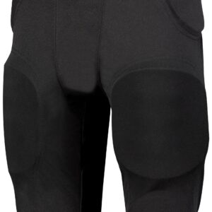 Youth Integrated 7-Piece Pad Pant