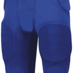 Integrated 7-Piece Pad Pant
