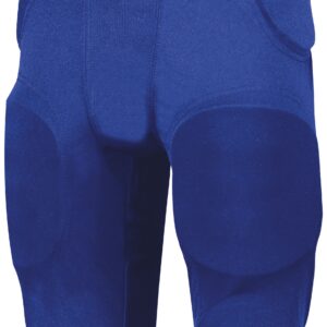 Integrated 7-Piece Pad Pant