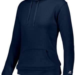 Ladies Fleece Hoodie