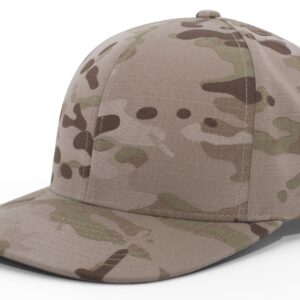 Multicam® Ripstop Cordura Snapback Cap