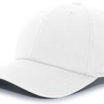 Hybrid Cotton Dad Cap