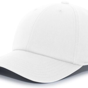 Hybrid Cotton Dad Cap