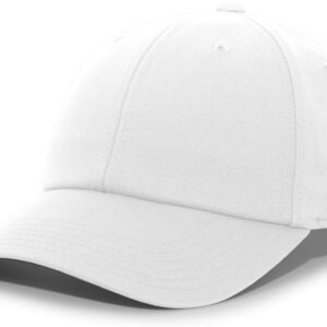 Ladies Hybrid Cotton Dad Cap