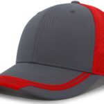 Welded Sideline Cap