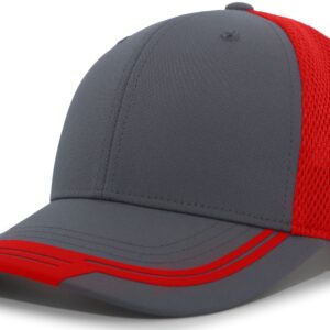 Welded Sideline Cap