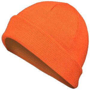 Fisherman Beanie